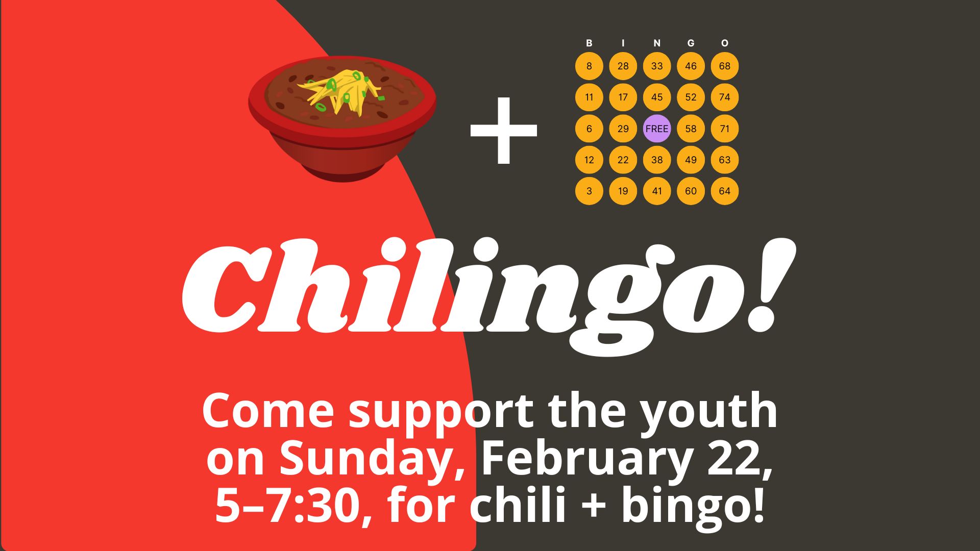 Image of candles with text: Christmas Eve Worship, 6:30 PM